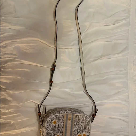 Tory Burch Daisy Crossbody Bag - Picture 2 of 6
